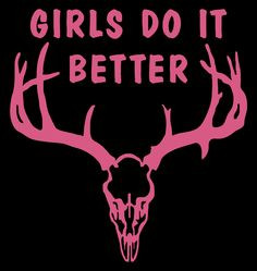 country girls do it better