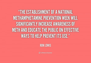 Quotes About Meth