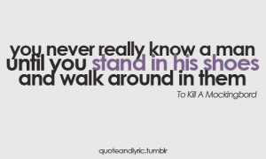 To Kill A Mockingbird