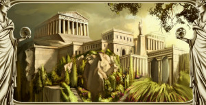 The classical era in Civilization V is characterized by the following ...