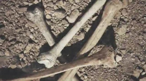 Ezekial 37 - Dry Bones