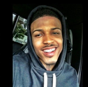 August Alsina): Man Crushes, Sir August, Sexy, Bae August Alsina ...