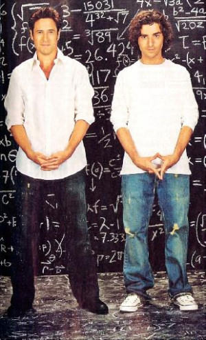 numb3rs Images and Graphics
