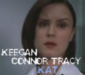 Kat Keegan Connor Tracy...