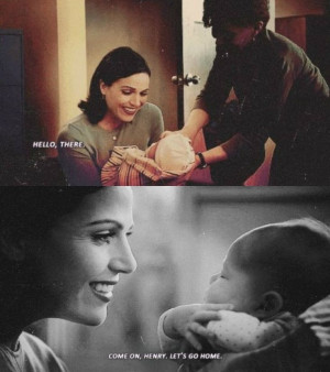 ... Baby, Television Ouat, Regina And Henry, Mama Regina, Henry Sooo