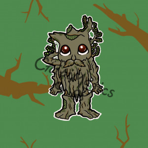 Treebeard Lord Of The Rings Lotr - treebeard by