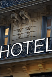 Running a hotel or motel in today’s competitive environment is a big ...