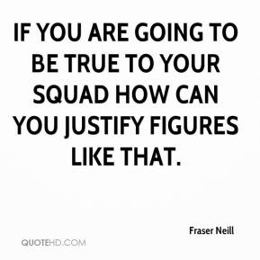 Quotes About Your Squad
