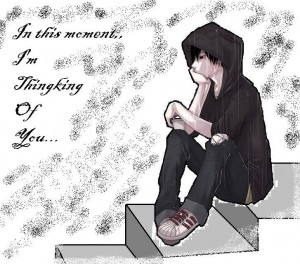 Emo Lonely Image