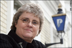 We have to fight sometimes to survive.