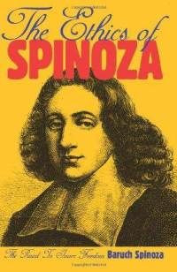 The Ethics of Spinoza. Baruch Spinoza