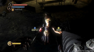 Bioshock Little Sister Sayings Image Search Results
