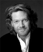 Kenneth Branagh Quotes and Quotations