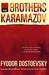 The Brothers Karamazov Quotes
