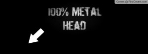 Funnies pictures about Metalhead