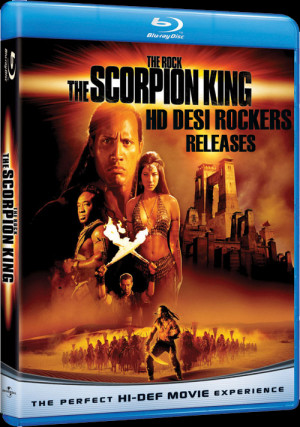 The Scorpion King[2002]720p BluRay[Dual Audio] [Eng-Hindi]~DjVikas ...