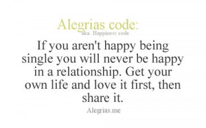 In Spanish, the word “alegría” means happiness, joy, or gladness ...