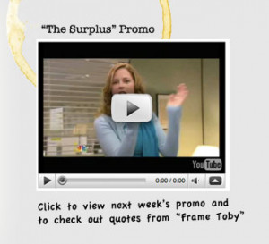 find. I'll try harder next year. If you're interested in more Office ...