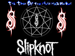 Slipknot Background 2 Image