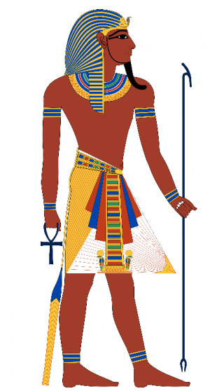 Kingtutone Pharaohs Choose...