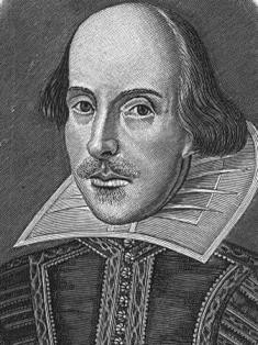 William Shakespeare - English poet, playwright, and actor, widely ...