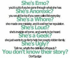 cutting yourself quotes | Emo Quotes About Cutting Yourself More