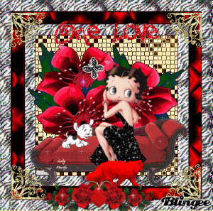 Related Pictures betty boop quotes google search