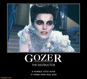 Funny Ghostbusters Quotes