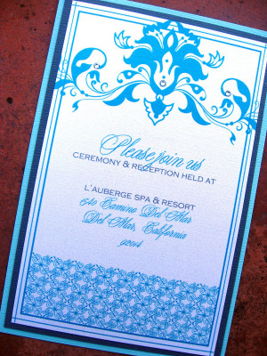 Invitation Templates Butterfly...