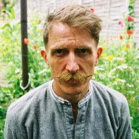 QUOTE OF THE DAY: BILLY CHILDISH