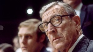 John Wooden
