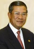 Brief about Hun Sen: By info that we know Hun Sen was born at 1951-04 ...