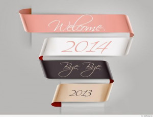 Goodbye 2013 Welcome 2014 - Funny Pictures, Funny Quotes, Funny Memes ...
