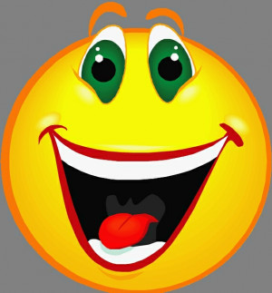 smiley emoticon grinning happy smiley by really happy smiley face ...