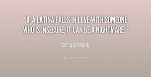 Latina Quotes