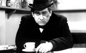 Tony Hancock - 100 funny jokes by 100 comedians