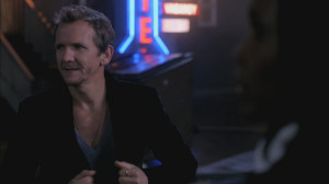 Balthazar - Supernatural... Scary Just Got Sexy!