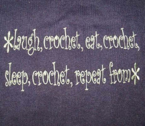 2212.- Frases Crochet