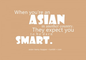 Asian Girl Quotes