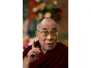The Dalai Lama's most notable quotes