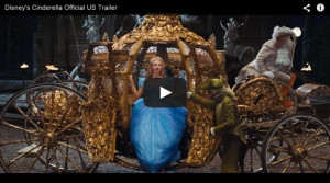 Cinderella 2015 Cast Movie 2015 trailer cast