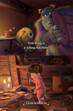 monsters inc