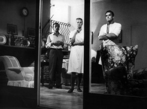 Fanfaron Vittorio Gassman Jean Louis Trintignant