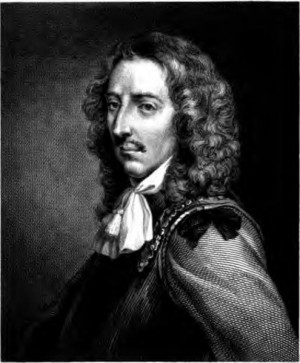 Algernon Sidney (1623-1683) in:Medley, George