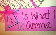 my frugal family delta gamma is what i amma more damn delta quick ...