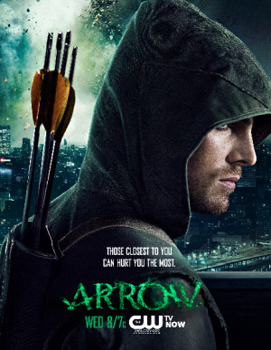 Arrow (Series One)