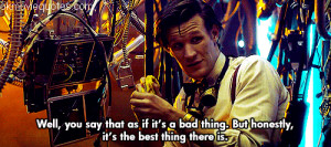 File Name : matt-smithdoctor-who-quotes.gif Resolution : 500 x 223 ...