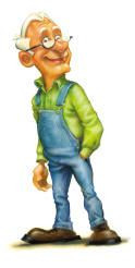 adventures in odyssey characters - Google Search