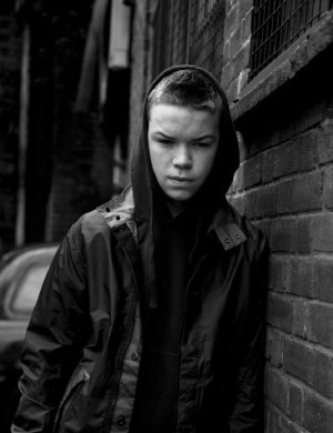Will Poulter Photo Gough