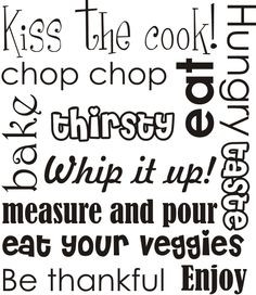 quotes lona how about this for my chef to go box more kitchens quotes ...
